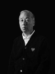 杉本博司Hiroshi SUGIMOTO – ARTEXB