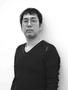 加藤泉Izumi KATO – ARTEXB