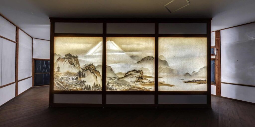徐冰 XU Bing – ARTEXB