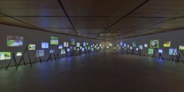 【希少本】ROMAN SIGNER アートブック PHAIDON Roman Signer (Contemporary Artists) : Mack, Gerhard, van den