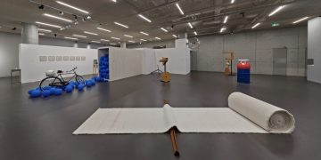 罗曼·西格纳Roman SIGNER – ARTEXB